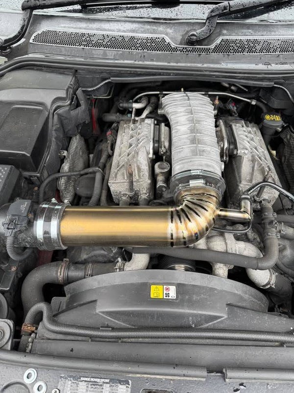 Range Rover Sport 2005/6 4.2L