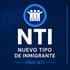 NTI (NUEVO TIPO DE INMIGRANTE)