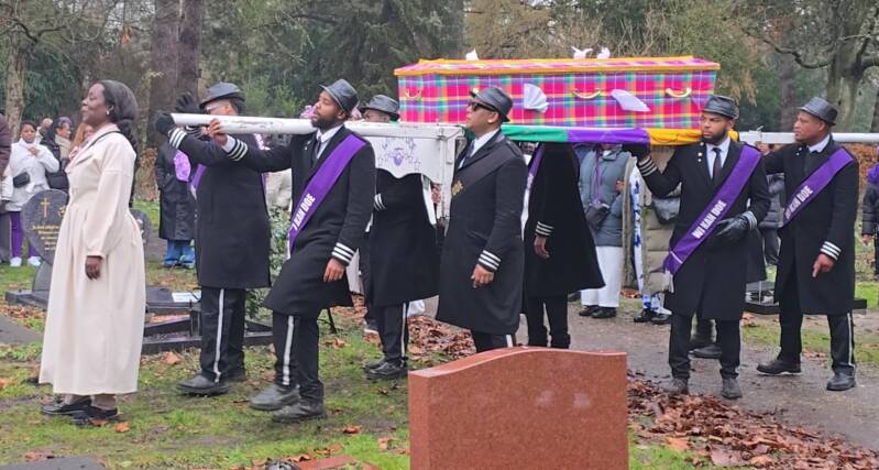 Servitia Uitvaartverzorging