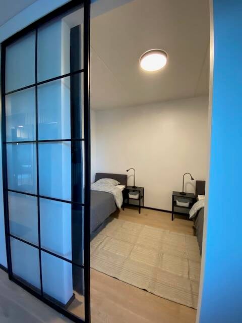 Raahen Honkamaja huone 4