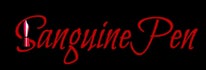 Sanguine Pen
