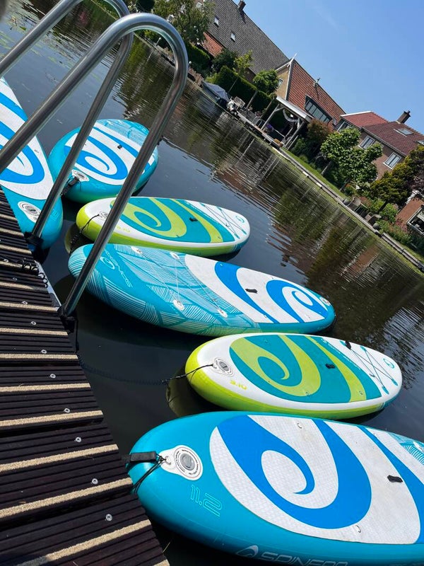 Suphuur tijdstip 9:30 - 11:30 (klik op een datum en aantal sups naar keuze)