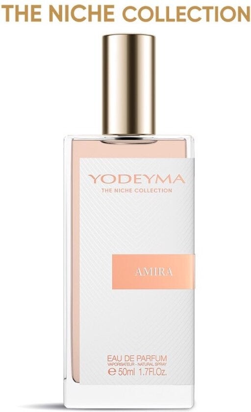Yodeyma - Amira
