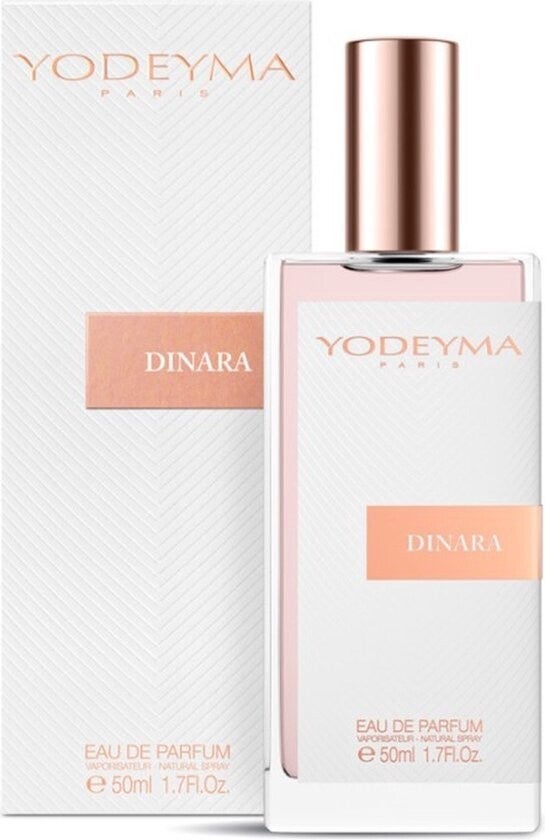 Yodeyma - Dinara