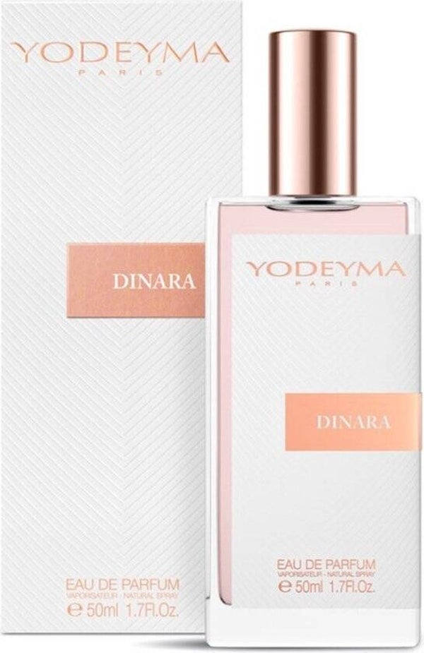 Yodeyma - Dinara