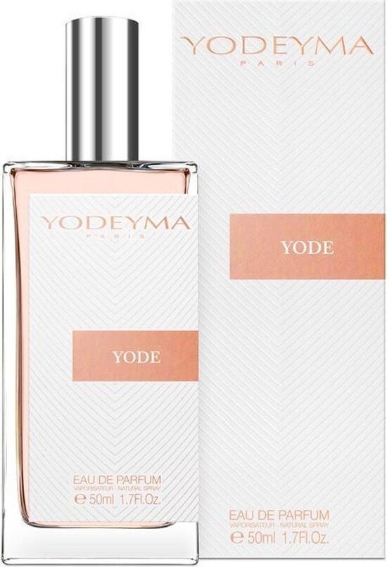 Yodeyma - Yode