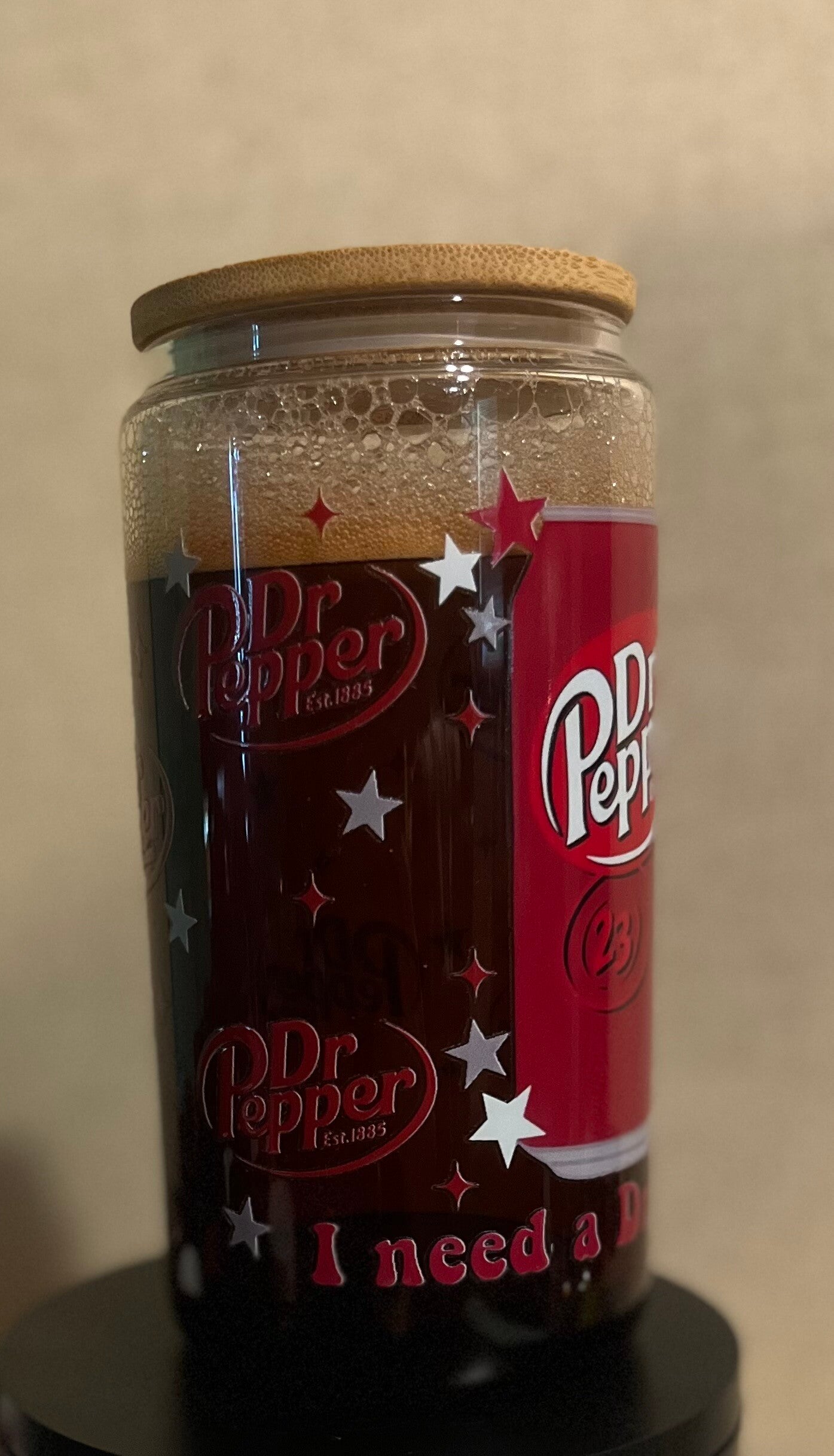 Dr Pepper Craze