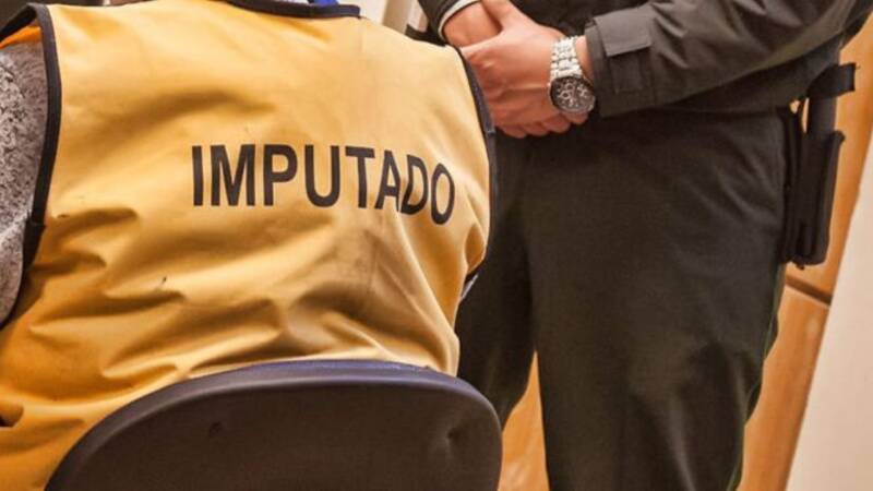RANCAGUA: 15 AÑOS DE CÁRCEL PARA ACUSADO DE ABUSAR SEXUALMENTE DE SUS DOS HIJOS MENORES DE EDAD