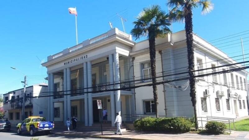 LINARES: CONTRALORÍA ORDENA DEVOLVER $22 MILLONES A DIDECO TRAS OFICIO DE DIPUTADA CONSUELO VELOSO