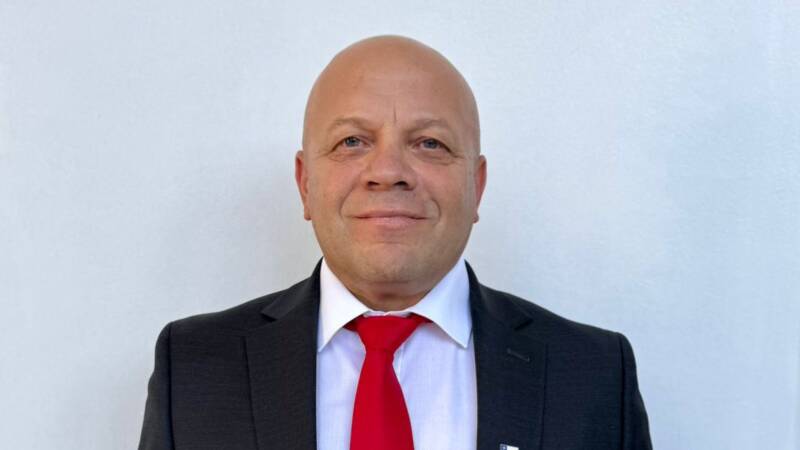 LINARES: CONFIRMAN A EX CONCEJAL CHRISTIAN GONZÁLEZ MONSALVE COMO NUEVO DELEGADO PRESIDENCIAL PROVINCIAL