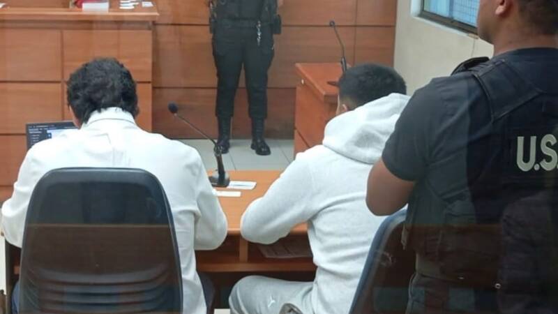 CURICÓ: PRISIÓN PREVENTIVA PARA IMPUTADO POR MUERTE DE PADRE E HIJO ATROPELLADO EL SABADO PÁSADO