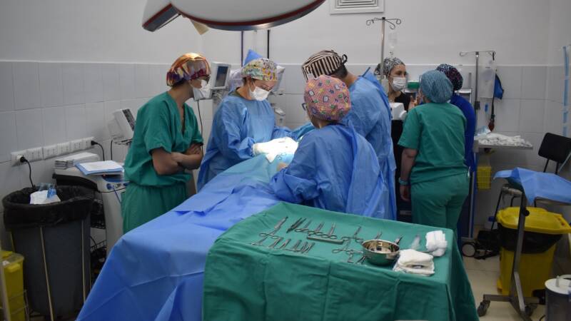 LISTAS DE ESPERA REGIÓN DEL MAULE