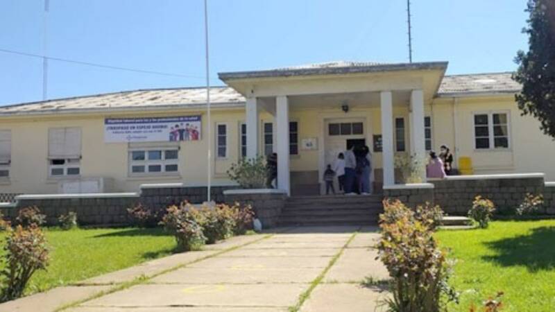 CAUQUENES: PROPINEN REUTILIZAR DEPENDENCIAS DEL ACTUAL HOSPITAL PARA FORTALECER LA ATENCIÓN PRIMARIA