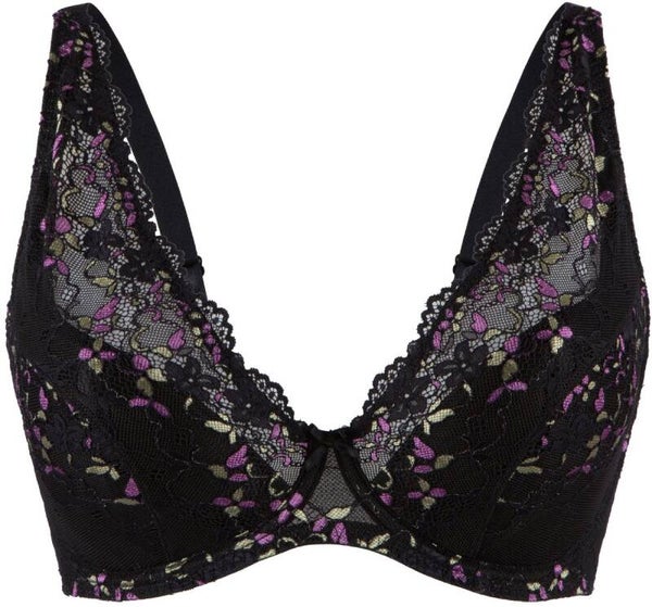 LingaDore DAILY Triangel plunge BH