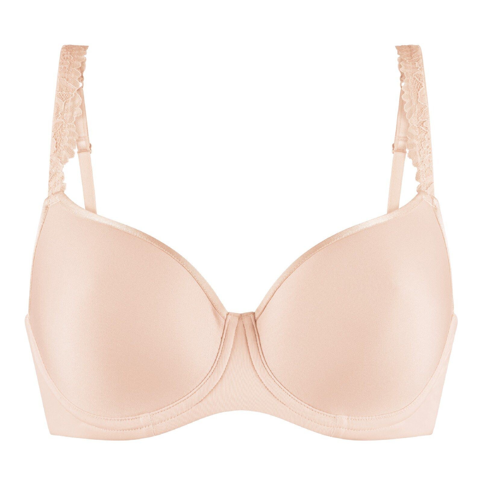 LingaDore Spacer BH - Poeder