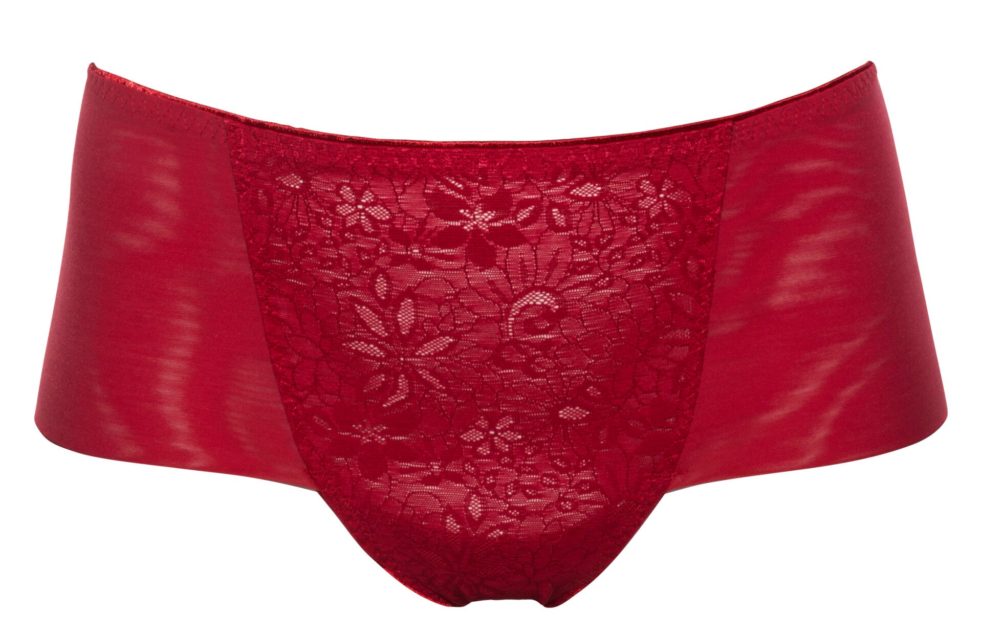 Ulla Dessous Alice Pantyslip – Rood