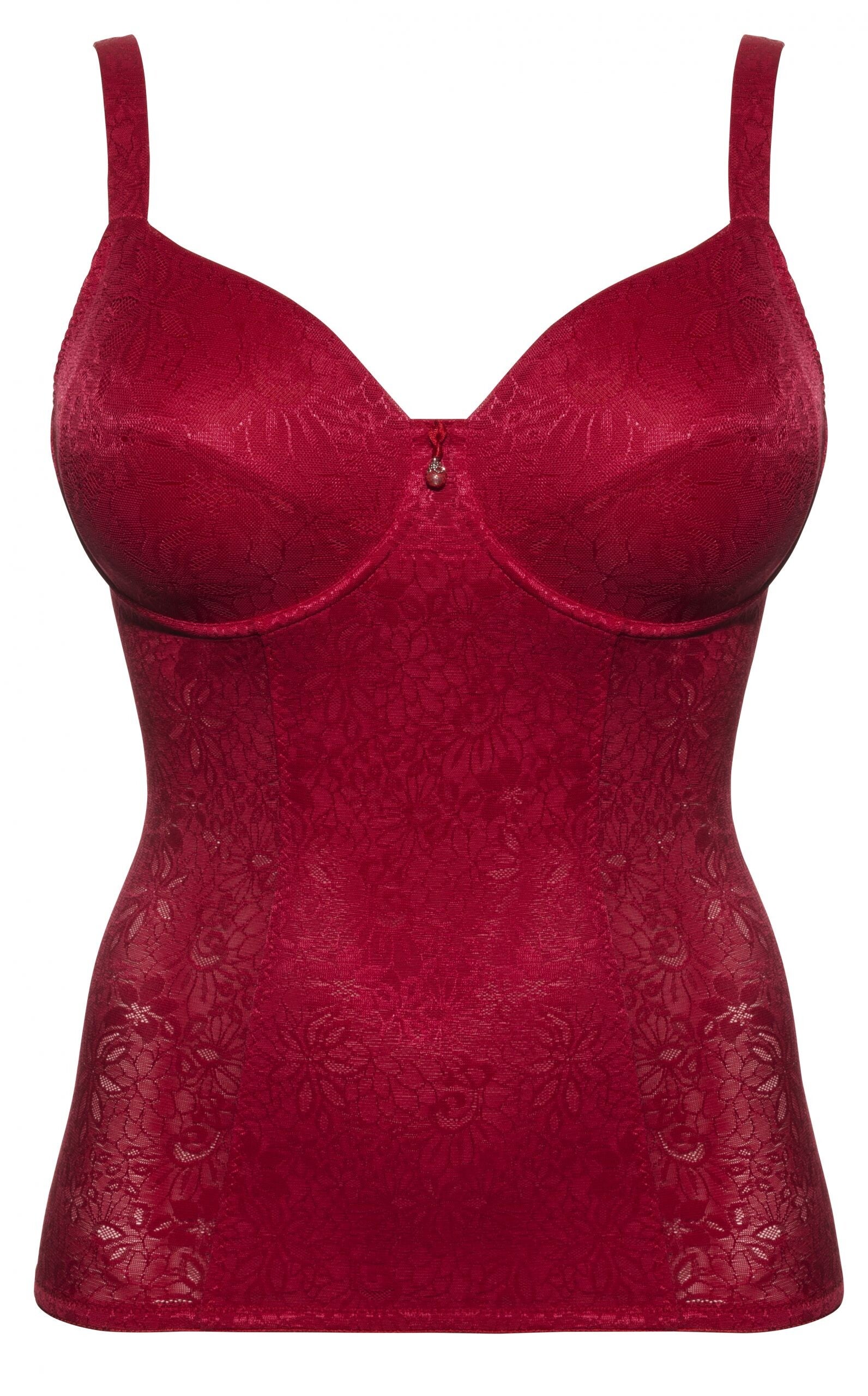 Ulla Alice BH-liner - Rood