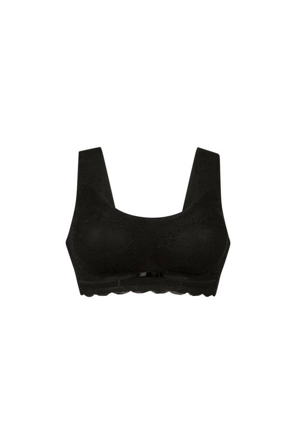 Anita - Essential Lace Bralette - Zwart