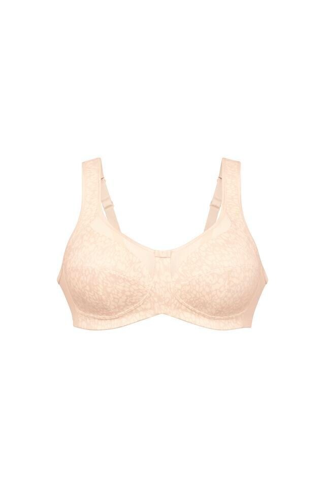 Anita - BH Clara Art zonder beugel - Light Roze