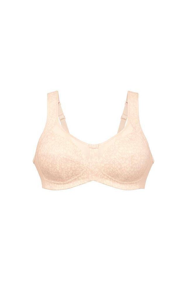 Anita - BH Clara Art zonder beugel - Light Roze