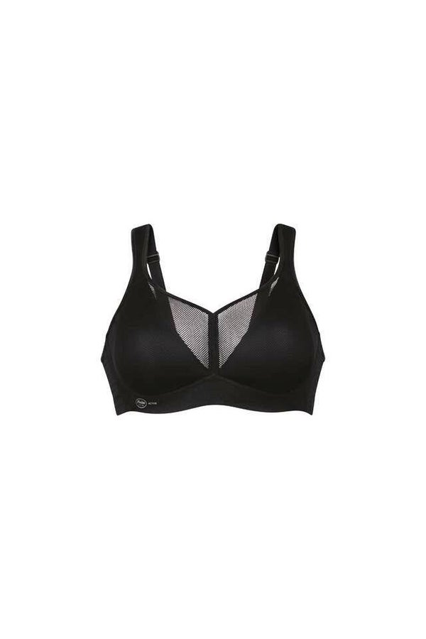 Anita Active Sportbeha air control - Zwart