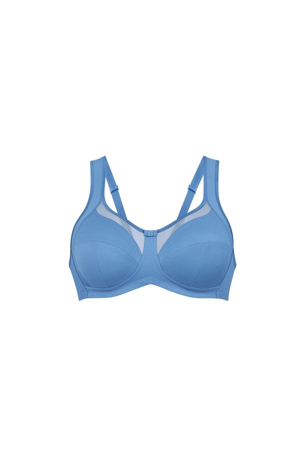 Anita - BH Clara zonder beugel - Light Blauw