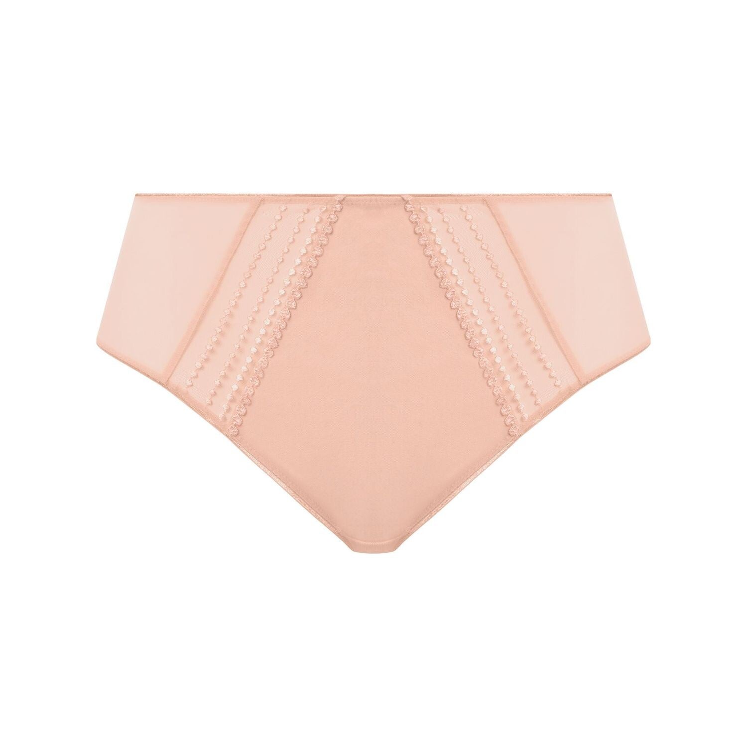 Elomi Matilda Full Brief Pearl Blush