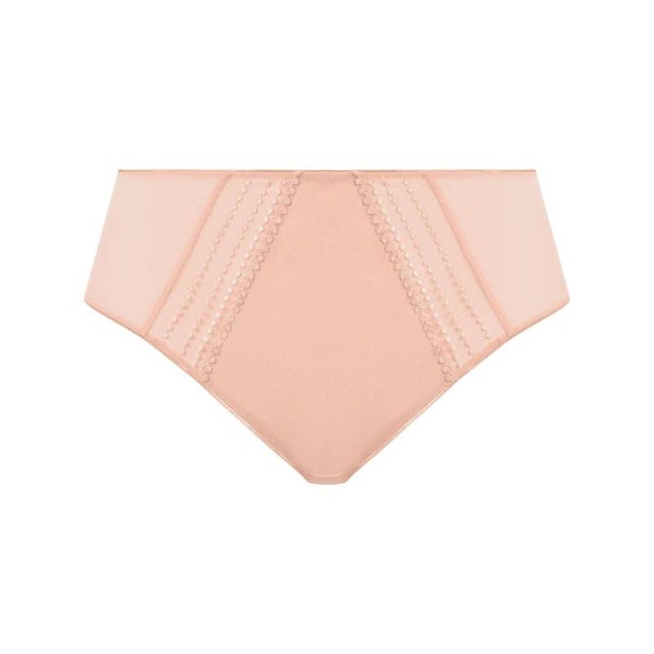 Elomi Matilda Full Brief Pearl Blush