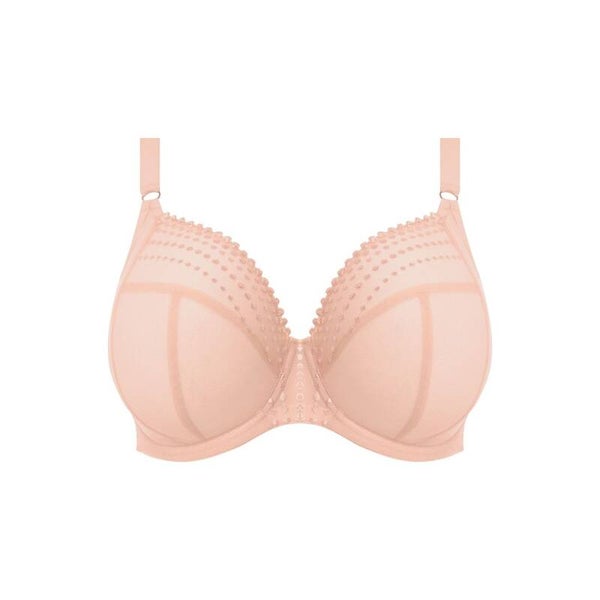 Elomi Matilda Plunge BH Pearl Blush