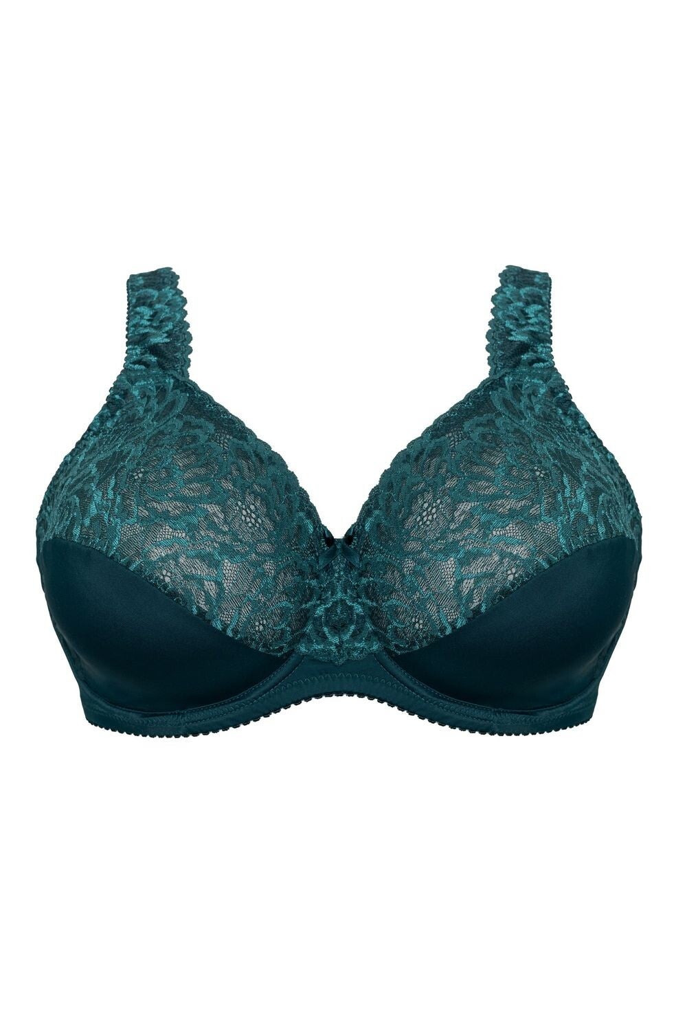 Plaisir BH BEATE PLAIN, PINE GREEN