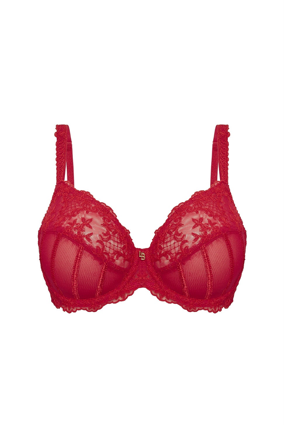 Louisa Bracq Full Cup Victoria BH