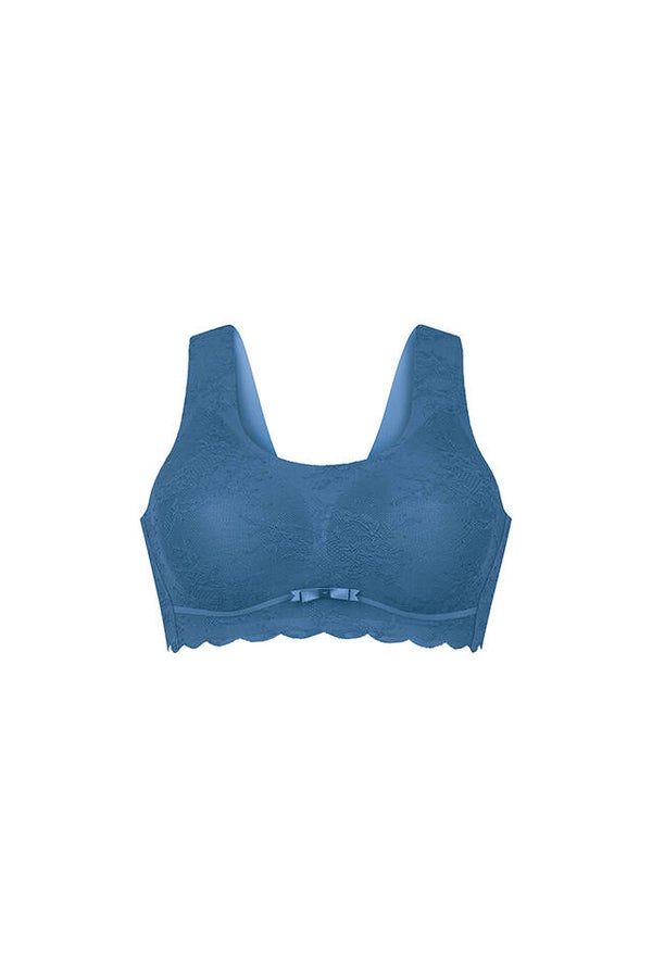 Anita - Bralette Blue Heaven