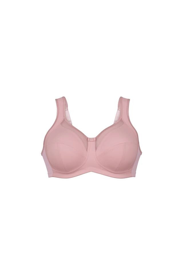 Anita - BH Clara zonder beugel - Light Roze