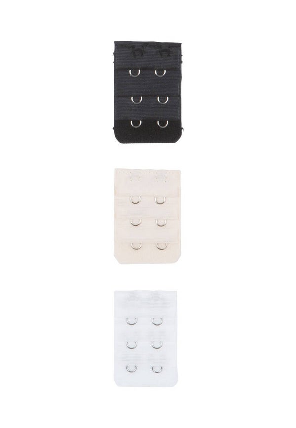 LingaDore Bra Extenders 2 Hooks 3 Pieces