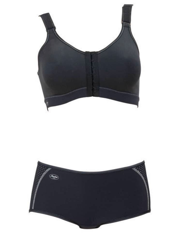 Anita Active - Frontline Open Sport BH