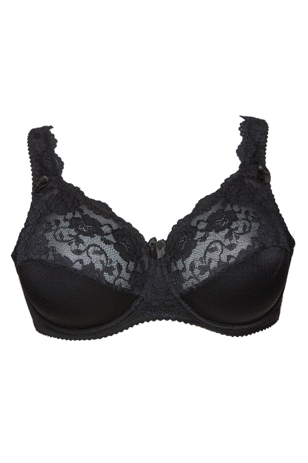 Plaisir Beugelbeha Beate Plain - Black