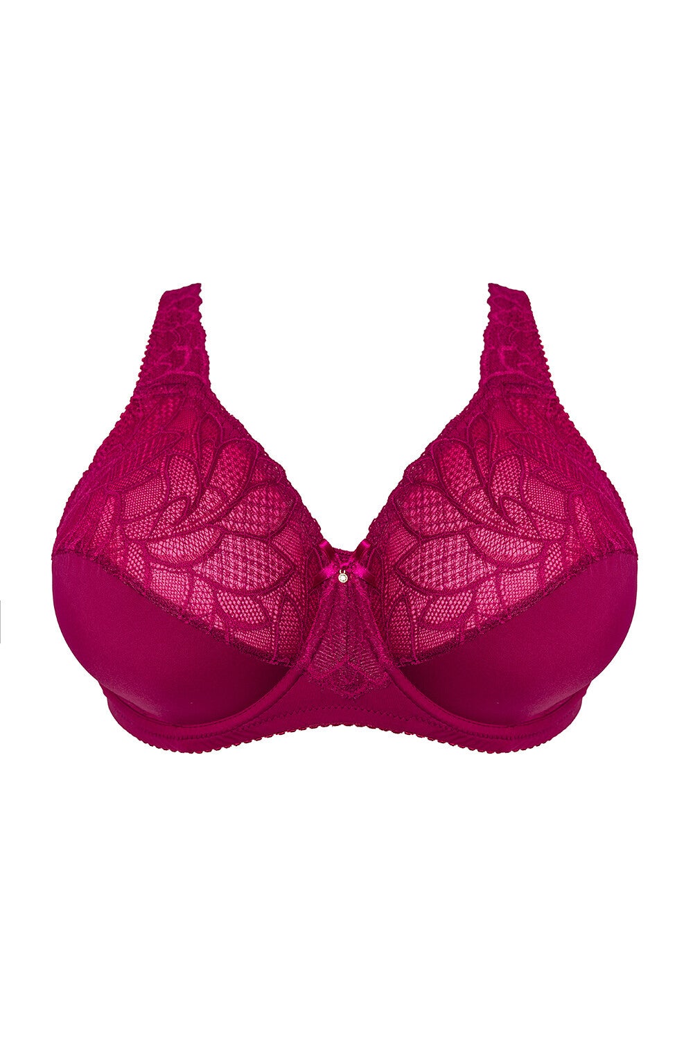 Plaisir Beate Plain - Rose