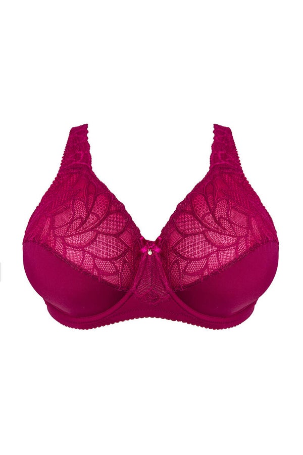 Plaisir Beate Plain - Rose
