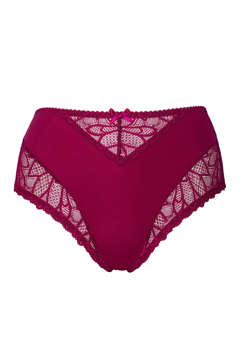 Plaisir- Beate Midi - Rose