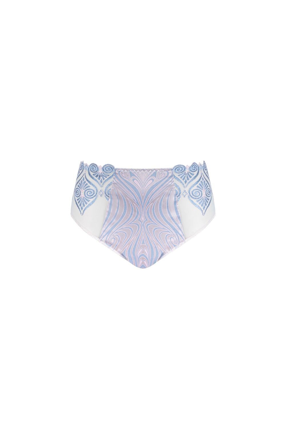 Louisa Bracq - Hermione - Culotte