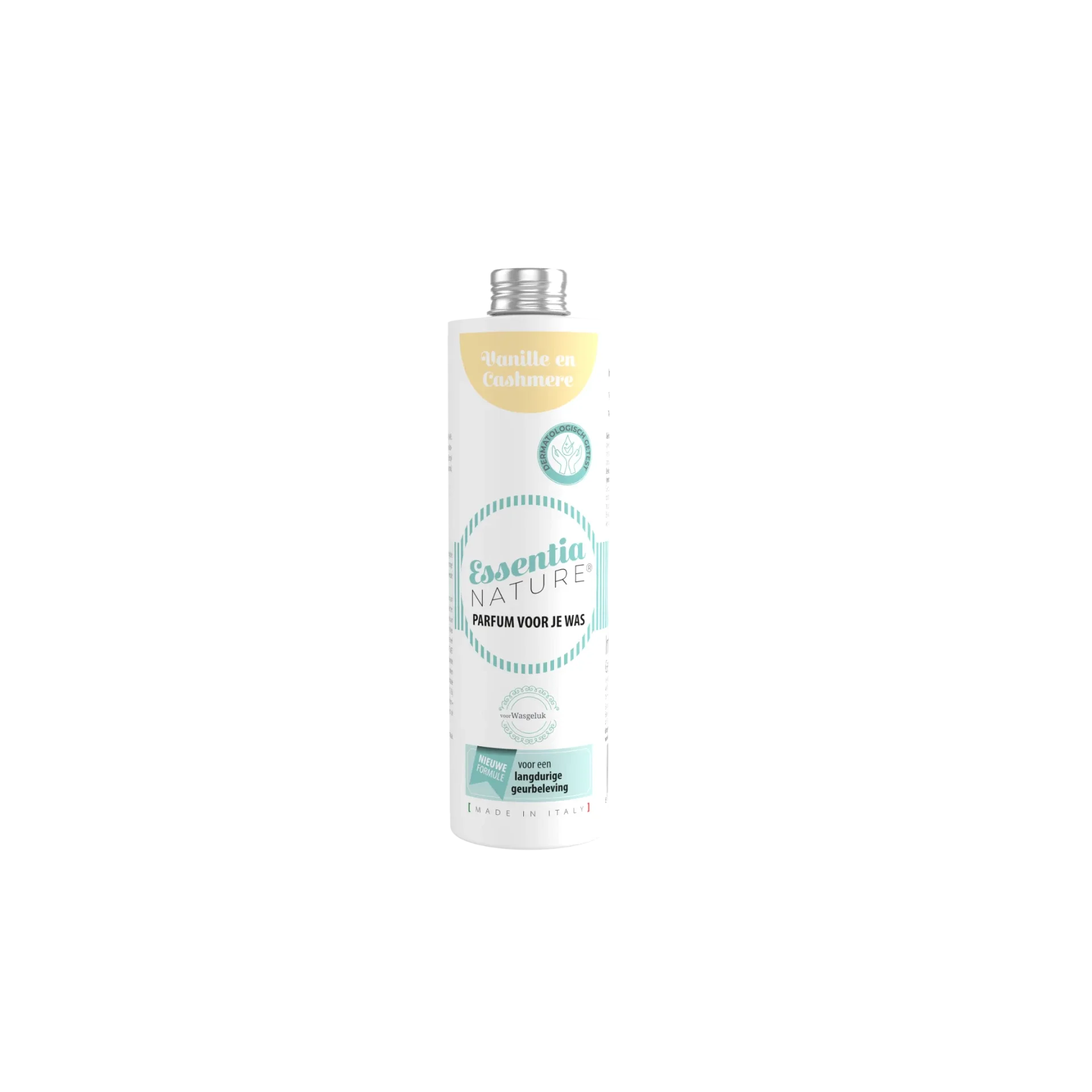 Wasgeluk Wasparfum Vanille met Cashmere - 50ML