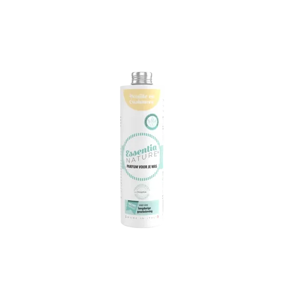 Wasgeluk Wasparfum Vanille met Cashmere - 50ML