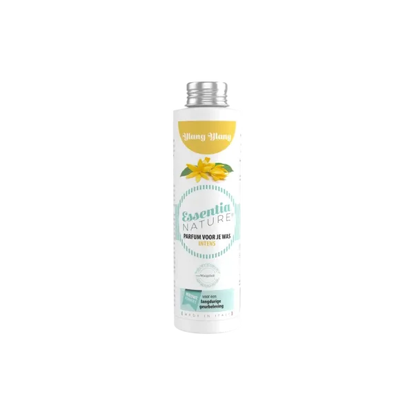 Wasgeluk Wasparfum Ylang Ylang Intens - 250ML