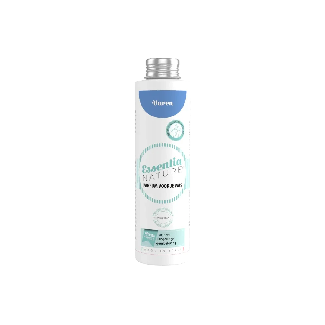Wasparfum Wasgeluk Varen - 50ML