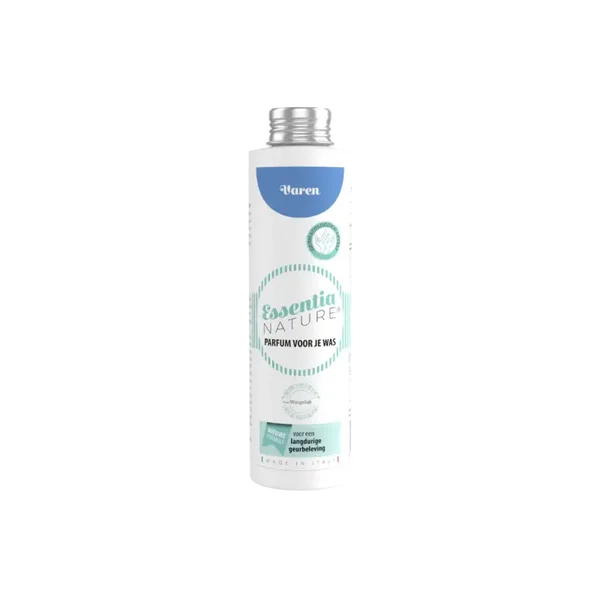 Wasparfum Wasgeluk Varen - 50ML
