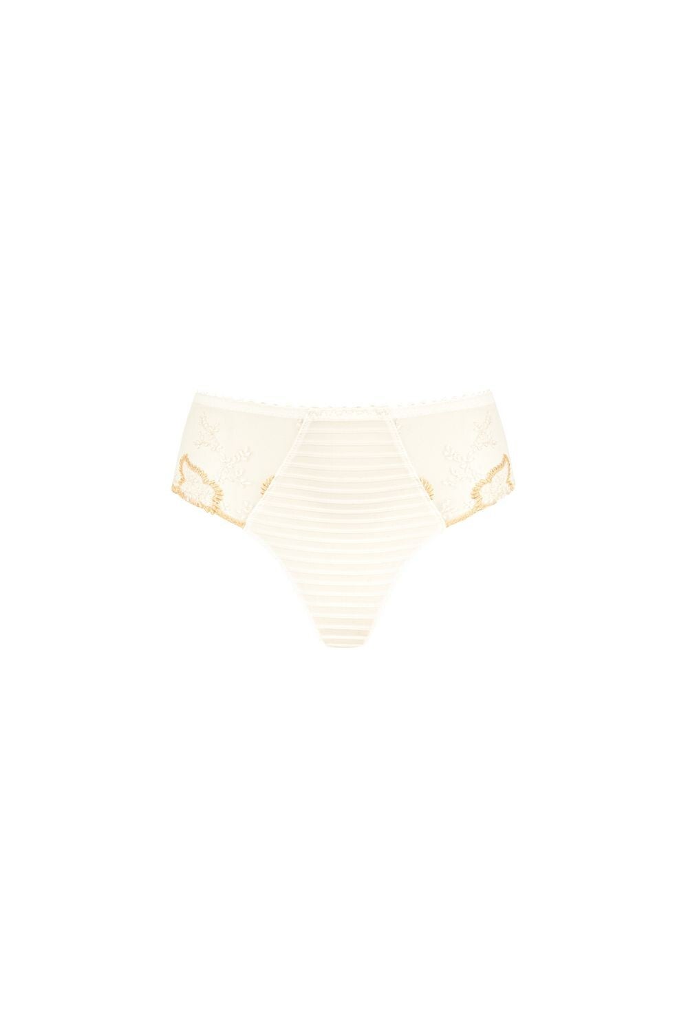 Louisa Bracq - Elise Nacre Shorty