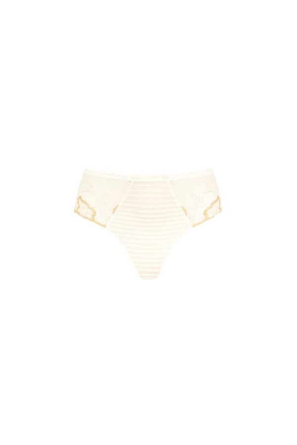Louisa Bracq - Elise Nacre Shorty