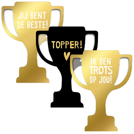 Sticker Bekers