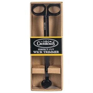 Wick Trimmer