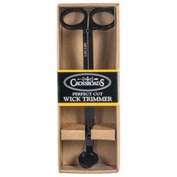 Wick Trimmer